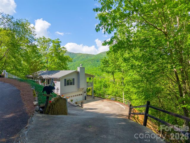 531 Reserve Road, Franklin, NC 28734