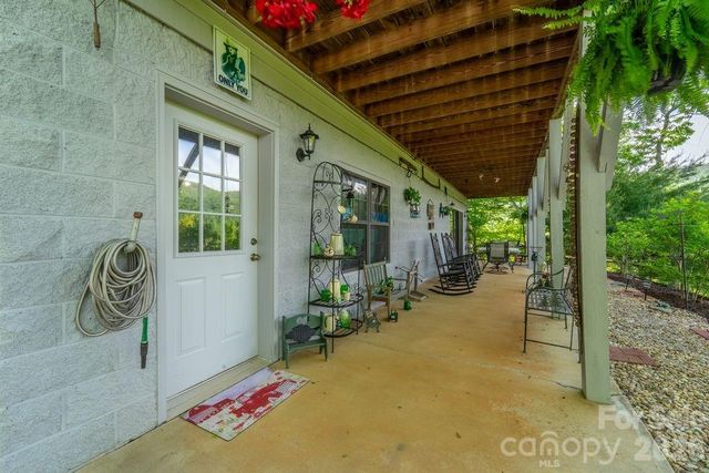 531 Reserve Road, Franklin, NC 28734