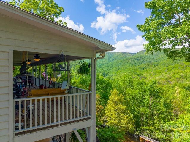 531 Reserve Road, Franklin, NC 28734