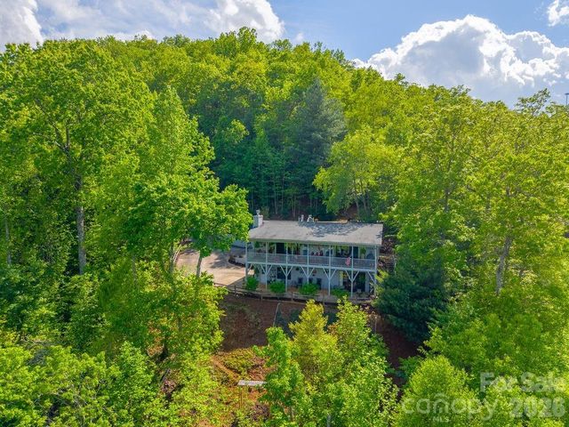 531 Reserve Road, Franklin, NC 28734