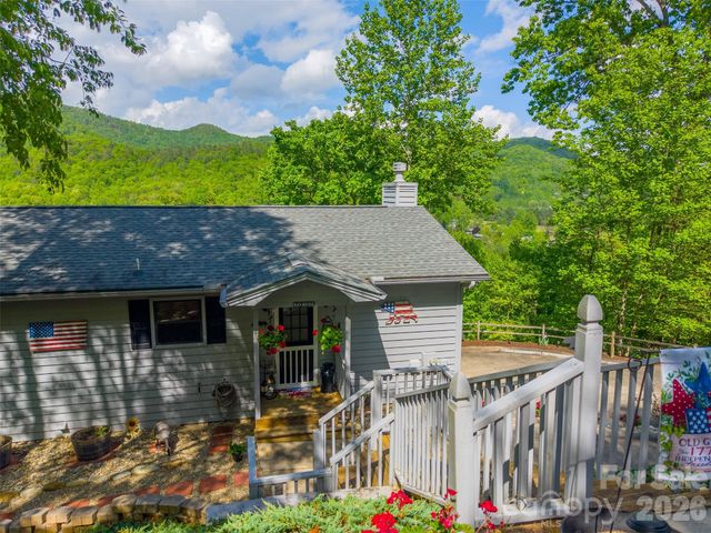 531 Reserve Road, Franklin, NC 28734
