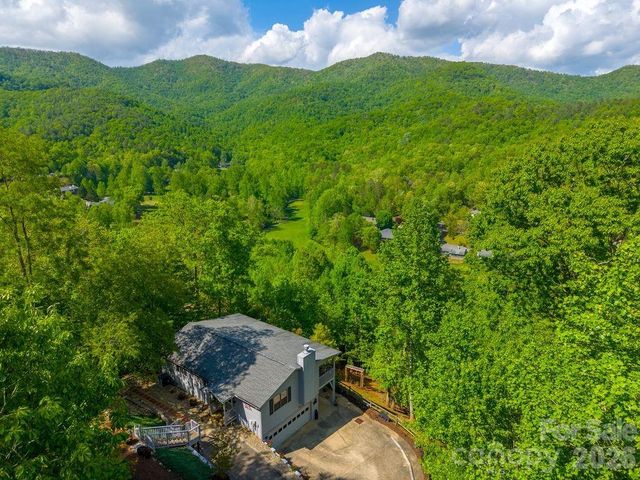 531 Reserve Road, Franklin, NC 28734