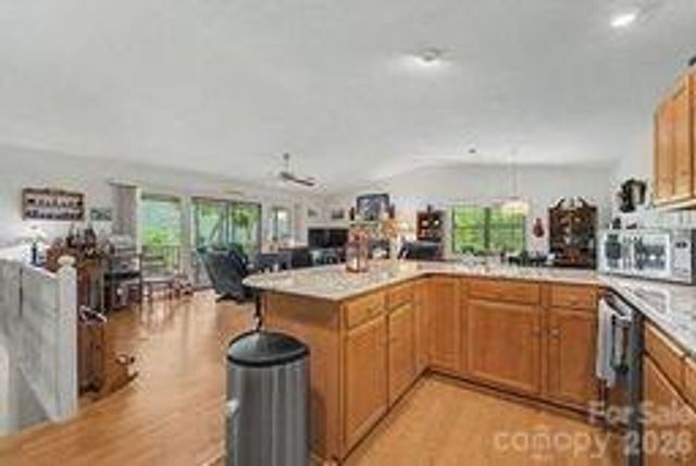 531 Reserve Road, Franklin, NC 28734