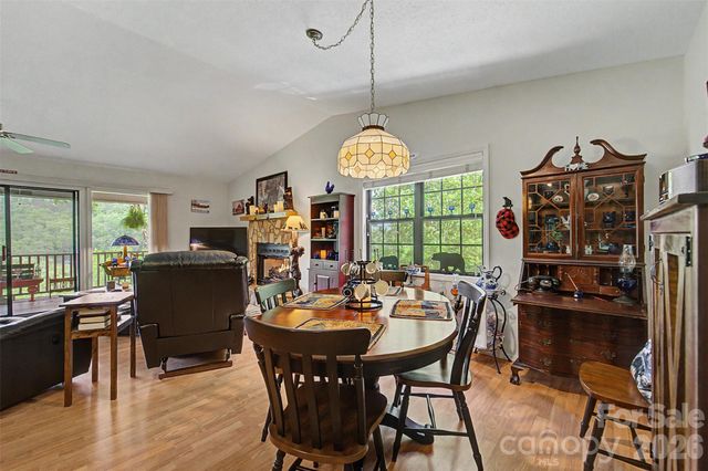 531 Reserve Road, Franklin, NC 28734
