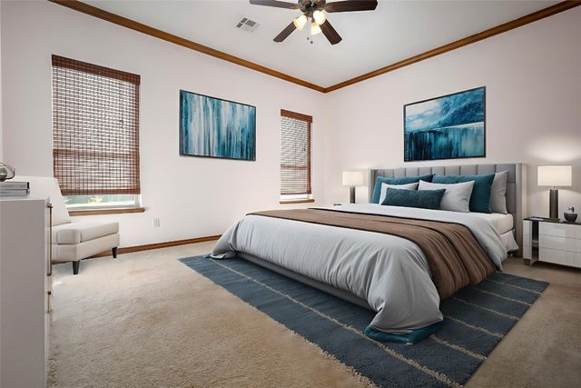 2317 Open Trail Road, Edmond, OK 73034
