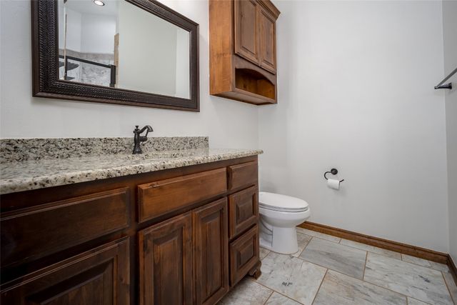 2317 Open Trail Road, Edmond, OK 73034