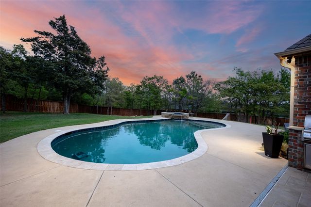 2317 Open Trail Road, Edmond, OK 73034