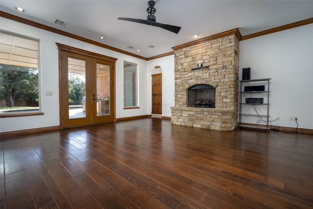 2317 Open Trail Road, Edmond, OK 73034