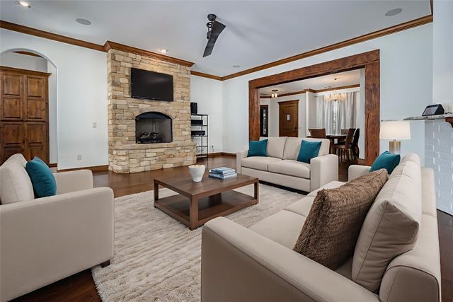2317 Open Trail Road, Edmond, OK 73034