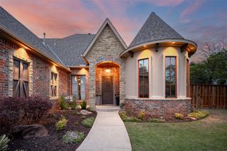 2317 Open Trail Road, Edmond, OK 73034