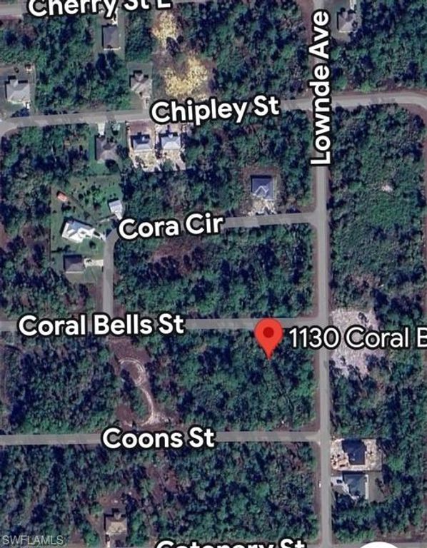 1130 Coral Bells ST E, LEHIGH ACRES, FL 33974 — photo 2