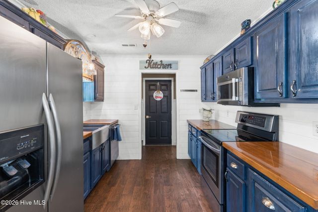 9184 Seaside Landing SW, Calabash, NC 28467