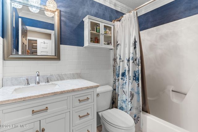9184 Seaside Landing SW, Calabash, NC 28467