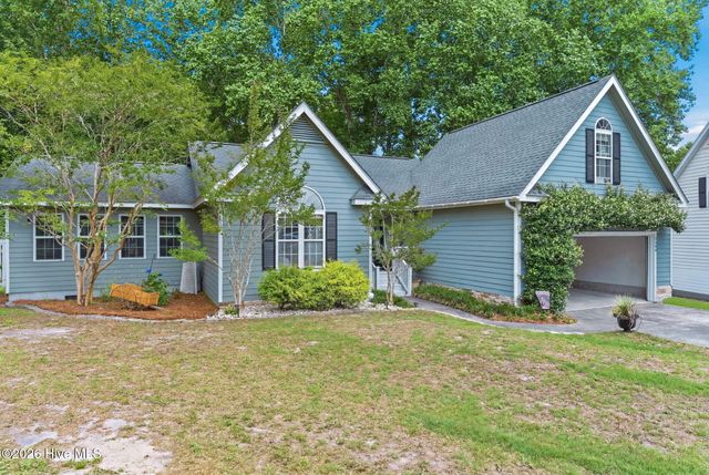 9184 Seaside Landing SW, Calabash, NC 28467