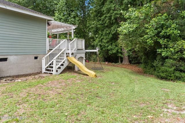 9184 Seaside Landing SW, Calabash, NC 28467