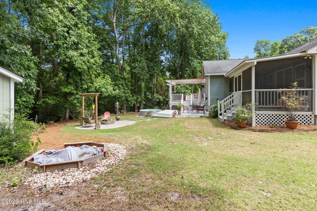 9184 Seaside Landing SW, Calabash, NC 28467