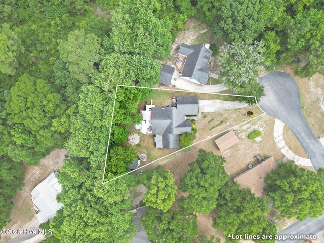 9184 Seaside Landing SW, Calabash, NC 28467