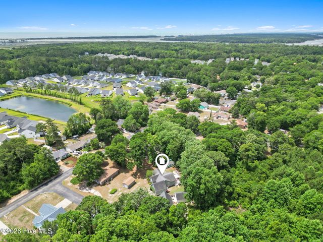 9184 Seaside Landing SW, Calabash, NC 28467