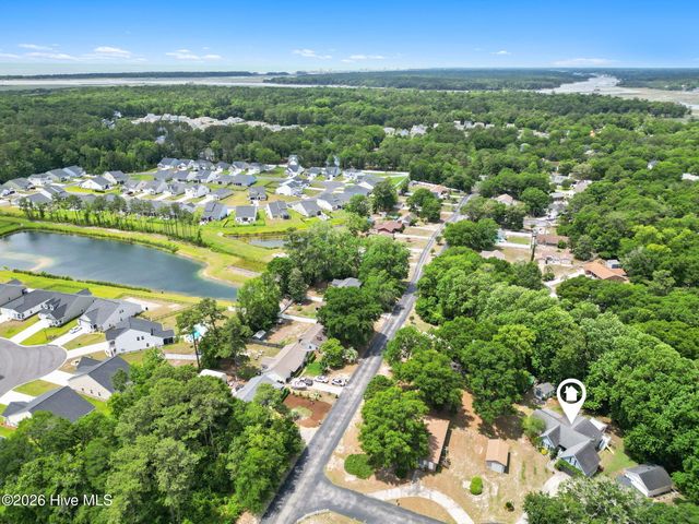 9184 Seaside Landing SW, Calabash, NC 28467