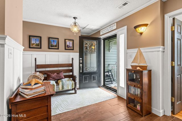 9184 Seaside Landing SW, Calabash, NC 28467