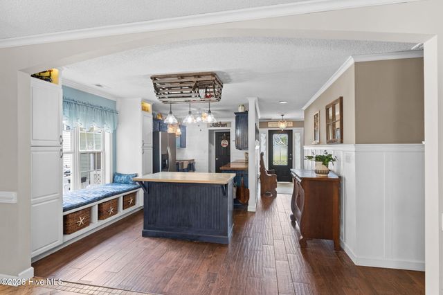 9184 Seaside Landing SW, Calabash, NC 28467