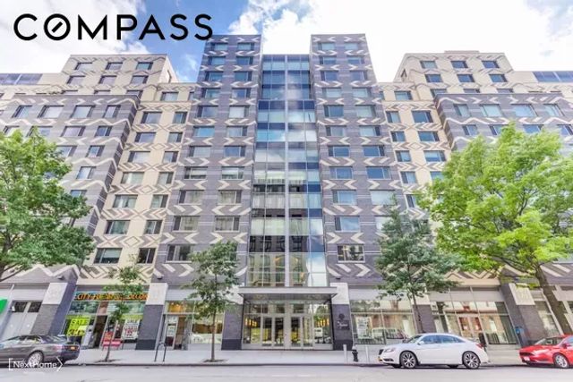 40 W 116th St Apt A811, New York City, NY 10026
