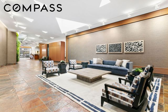 40 W 116th St Apt A811, New York City, NY 10026