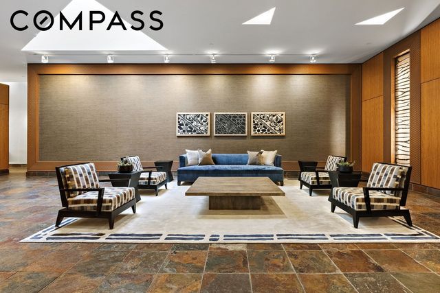 40 W 116th St Apt A811, New York City, NY 10026