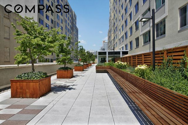 40 W 116th St Apt A811, New York City, NY 10026