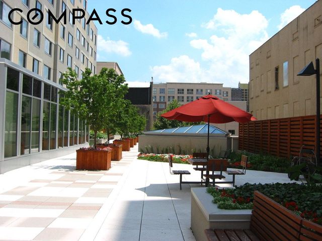 40 W 116th St Apt A811, New York City, NY 10026