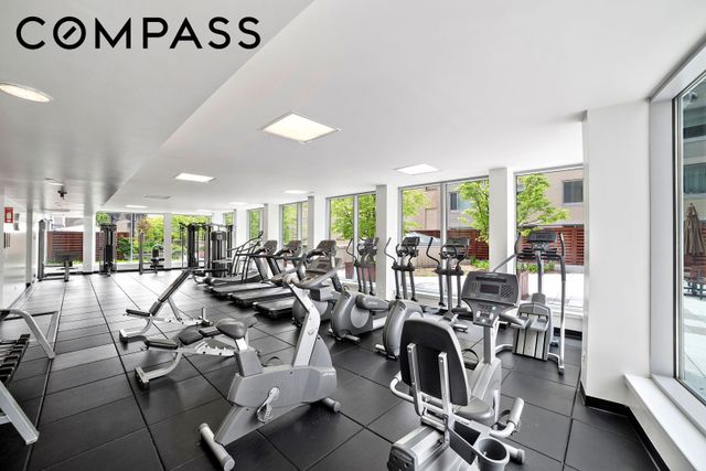 40 W 116th St Apt A811, New York City, NY 10026