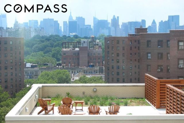 40 W 116th St Apt A811, New York City, NY 10026