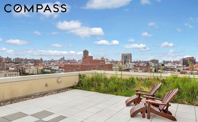 40 W 116th St Apt A811, New York City, NY 10026