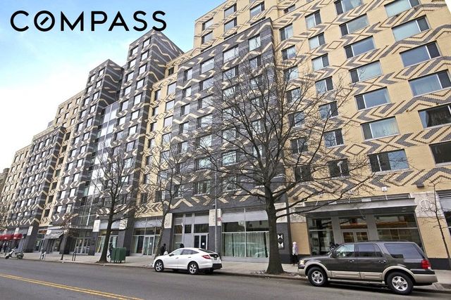 40 W 116th St Apt A811, New York City, NY 10026