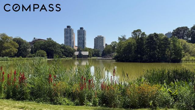 40 W 116th St Apt A811, New York City, NY 10026