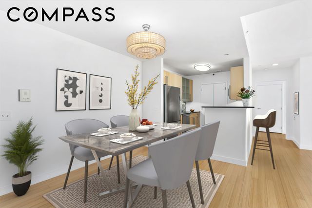 40 W 116th St Apt A811, New York City, NY 10026