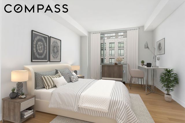 40 W 116th St Apt A811, New York City, NY 10026