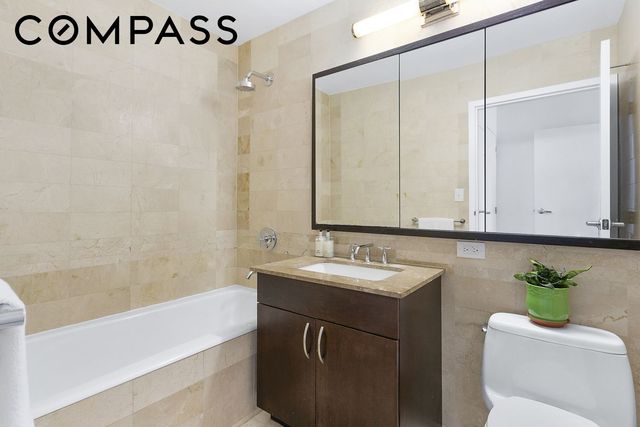 40 W 116th St Apt A811, New York City, NY 10026