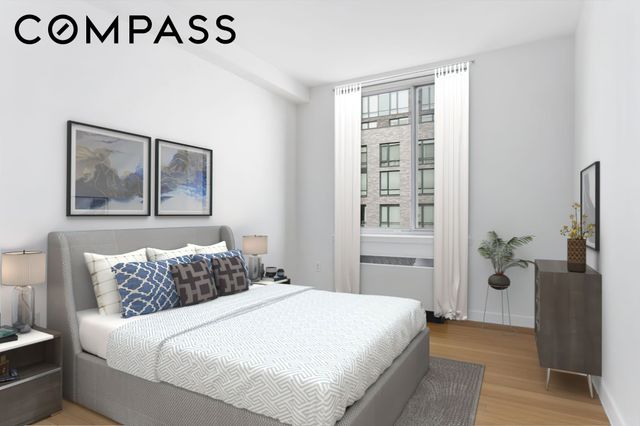 40 W 116th St Apt A811, New York City, NY 10026