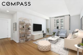 40 W 116th St Apt A811, New York City, NY 10026