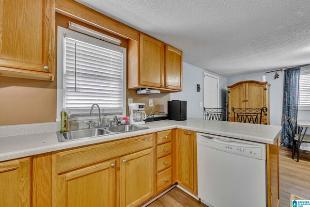325 TURTLE DOVE ROAD, Warrior, AL 35180