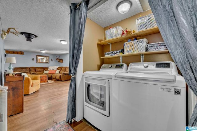 325 TURTLE DOVE ROAD, Warrior, AL 35180