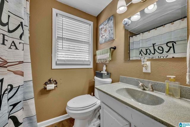 325 TURTLE DOVE ROAD, Warrior, AL 35180