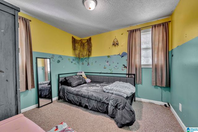 325 TURTLE DOVE ROAD, Warrior, AL 35180