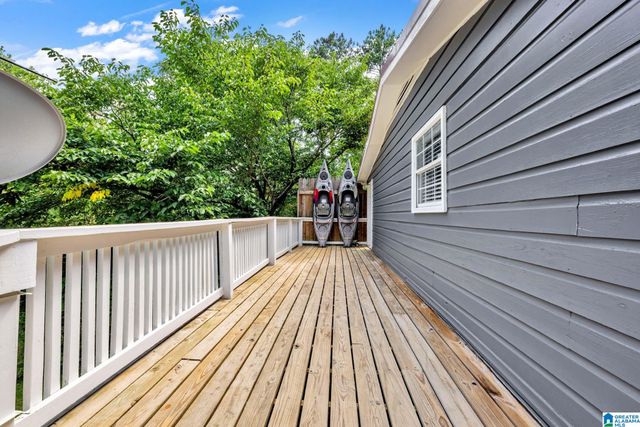 325 TURTLE DOVE ROAD, Warrior, AL 35180
