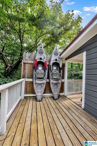 325 TURTLE DOVE ROAD, Warrior, AL 35180