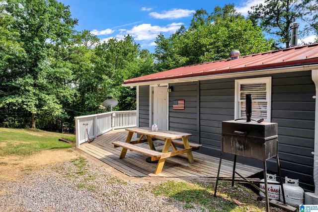 325 TURTLE DOVE ROAD, Warrior, AL 35180