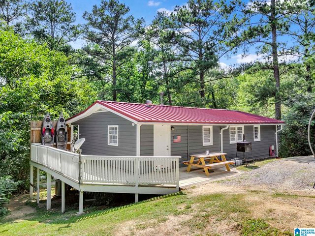 325 TURTLE DOVE ROAD, Warrior, AL 35180