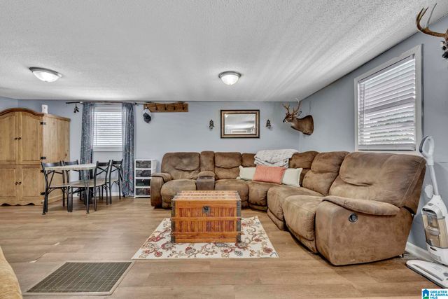 325 TURTLE DOVE ROAD, Warrior, AL 35180
