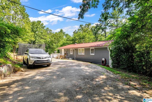325 TURTLE DOVE ROAD, Warrior, AL 35180